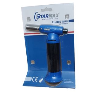 شعله افکن استارمکس مدل پایه دار قابل شارژ sgt 190025sb